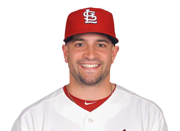 Nick Derba - St. Louis Cardinals Catcher - ESPN