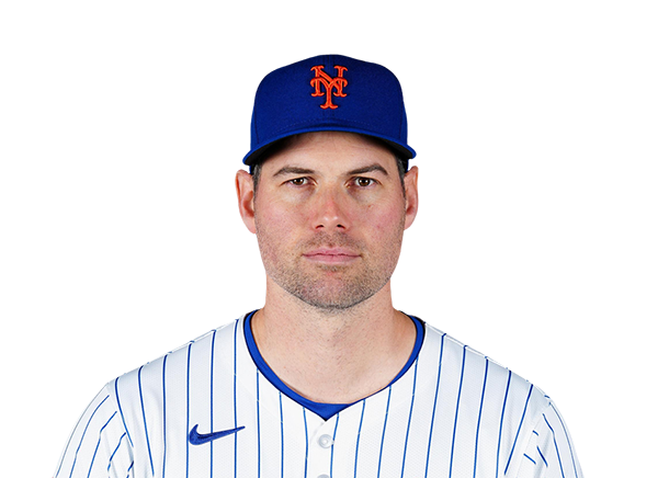 Adam Ottavino - New York Mets Relief Pitcher - ESPN