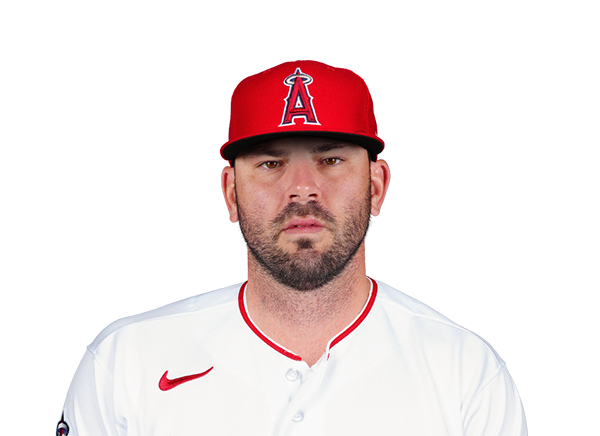 Mike Moustakas - Los Angeles Angels First Baseman - ESPN