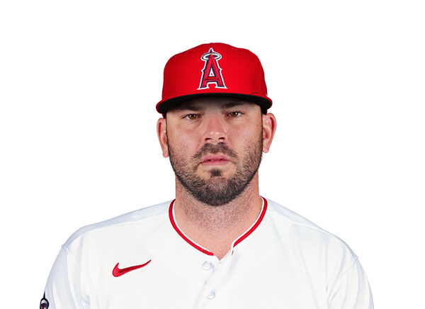 Mike Moustakas - Los Angeles Angels First Base