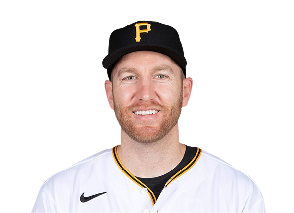 Todd Frazier - Pittsburgh Pirates Third Baseman - ESPN