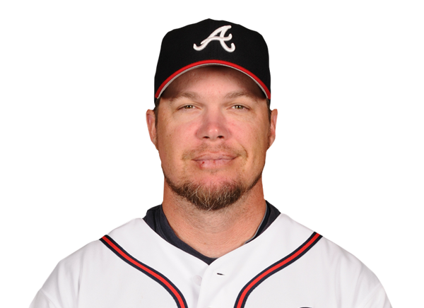 Braves retire Chipper Jones' jersey