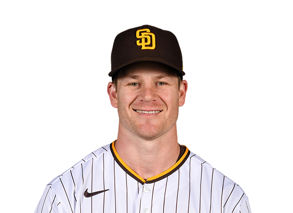 Gordon Beckham - San Diego Padres Shortstop - ESPN