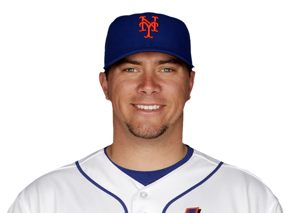 Tobi Stoner - New York Mets Starting Pitcher - ESPN