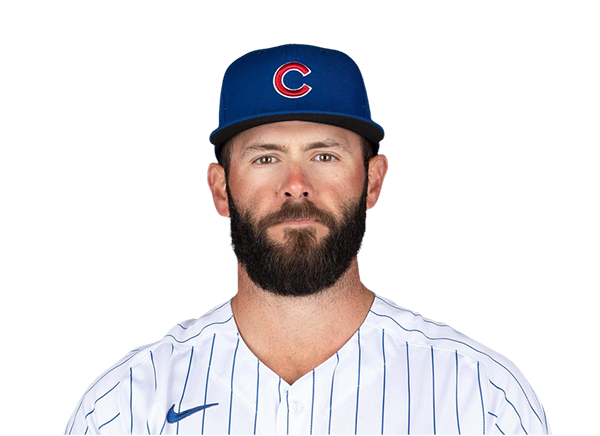 Jake Arrieta  Major League Baseball, News, Scores, Highlights