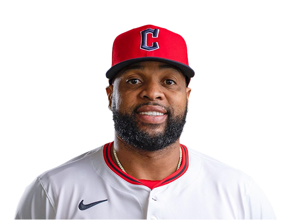 Pirates sign 1B/DH Carlos Santana to 1-year deal