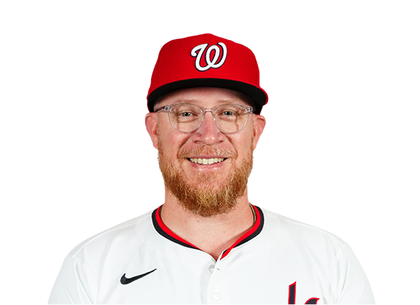 Sean Doolittle - Washington Nationals Relief Pitcher - ESPN