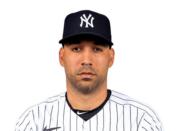 Yankees' Marwin Gonzalez 'doing all right' after getting hit in