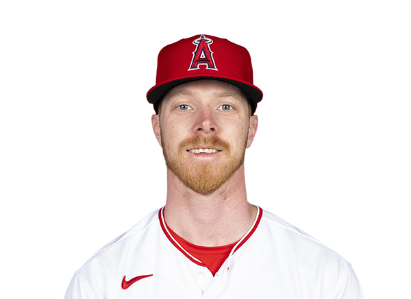 Cam Vieaux - Los Angeles Angels Relief Pitcher - ESPN