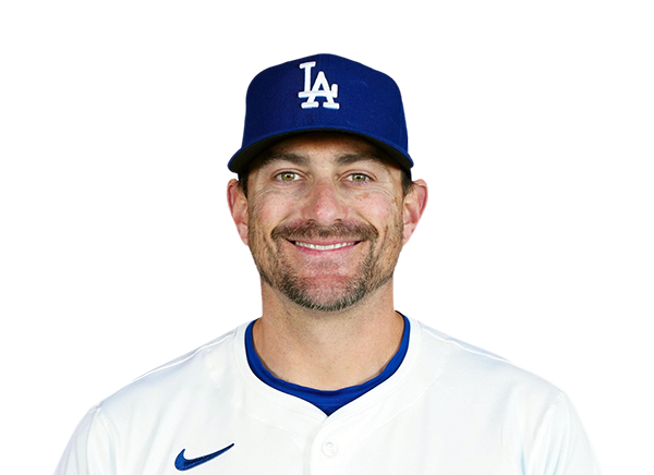 Dodgers 2023: The case for Daniel Hudson as the team's closer