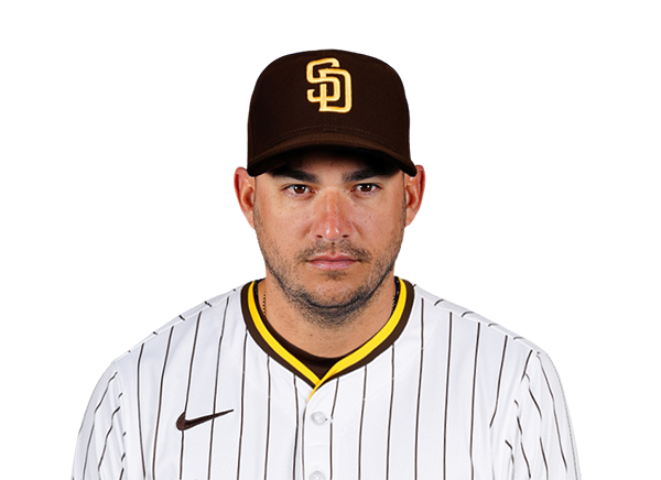 Jose Iglesias  MLBPA Players