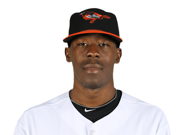 Luis Lebron Baltimore Orioles Relief Pitcher ESPN UK