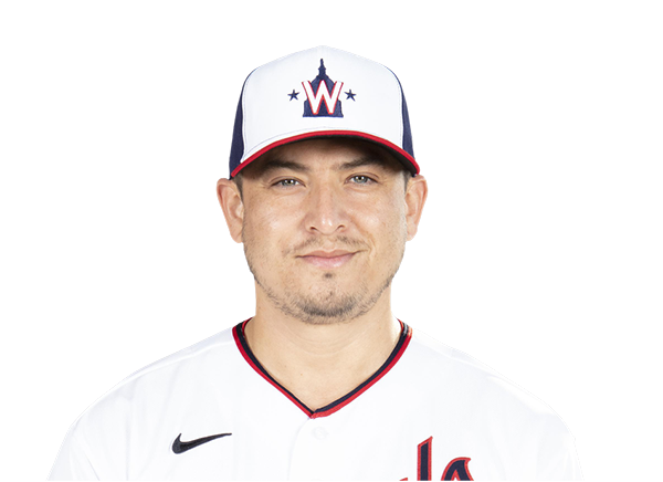 Javy Guerra Stats News Bio Espn