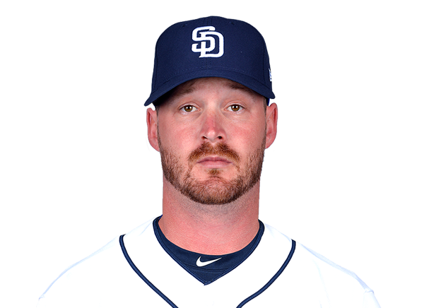 Travis Wood Stats, News, Pictures, Bio, Videos - San Diego Padres - ESPN