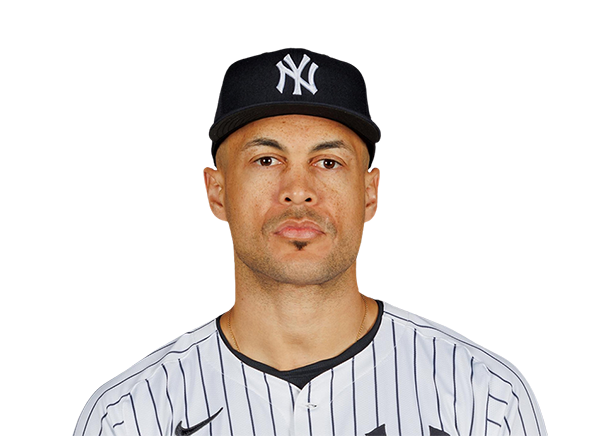 Giancarlo Stanton - New York Yankees Designated Hitter - ESPN