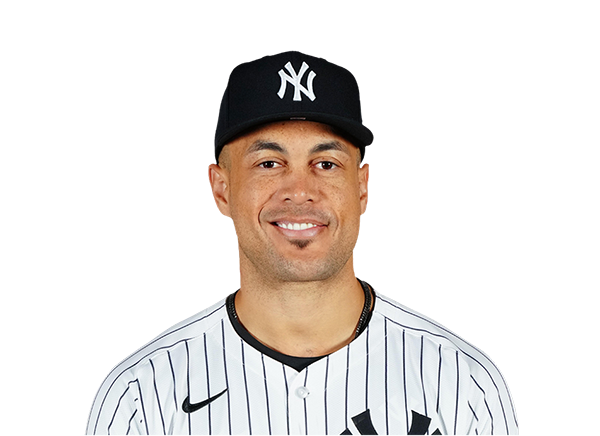 Giancarlo Stanton - New York Yankees Designated Hitter - ESPN