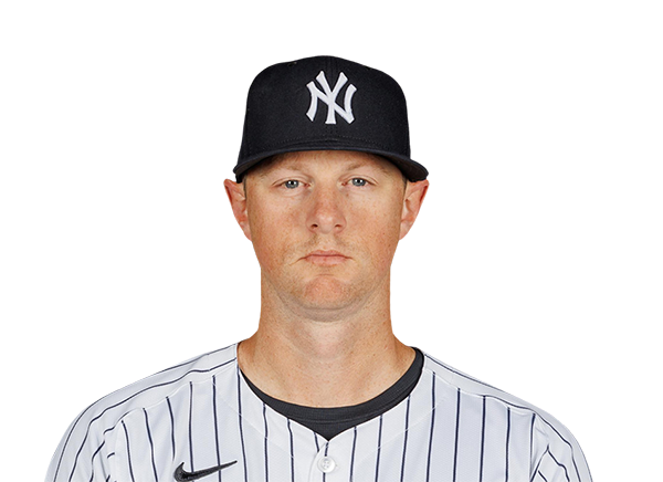 DJ LeMahieu left off Yankees' ALDS roster with foot injury 