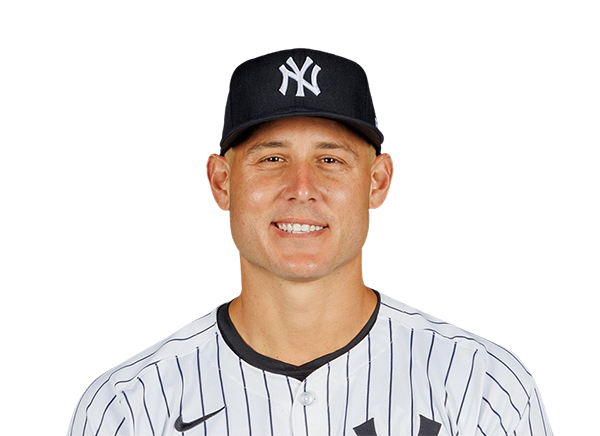 Yankees first baseman Anthony Rizzo shut down for the season with