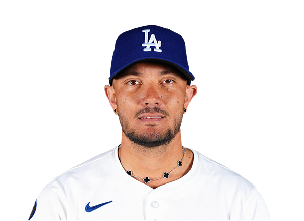 Miguel Rojas to withdraw from WBC, focus on Dodgers SS role - ESPN