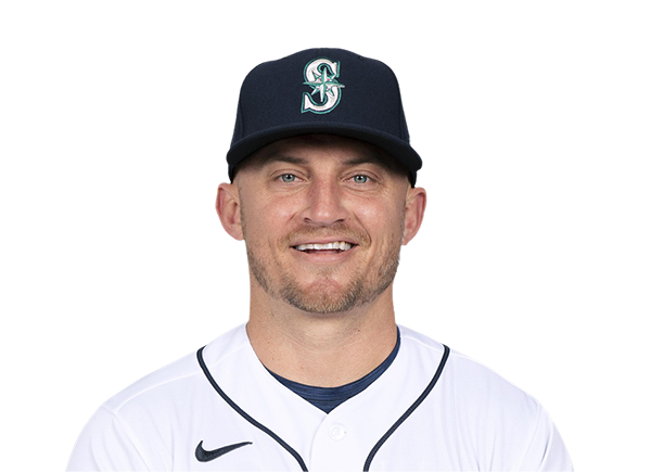 Who is Kyle Seager and how old is he?