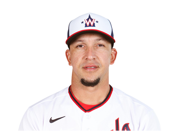 Hernan Perez Career Stats - MLB - ESPN