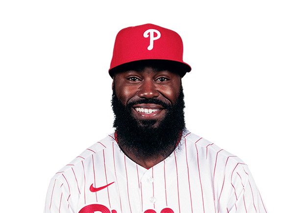 Josh Harrison - Philadelphia Phillies Third Baseman - ESPN