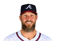 Chris Sale headshot