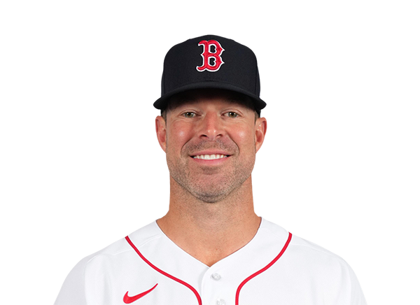 Corey Kluber - Boston Red Sox Starting Pitcher - ESPN