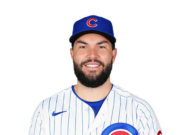 Eric Hosmer - Chicago Cubs First Baseman - ESPN