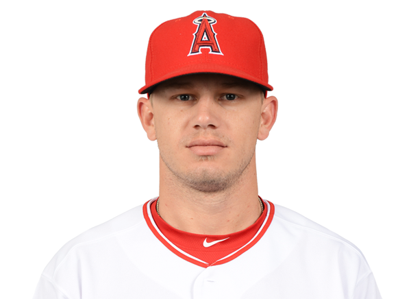 Rob Rasmussen - Los Angeles Angels Starting Pitcher - ESPN