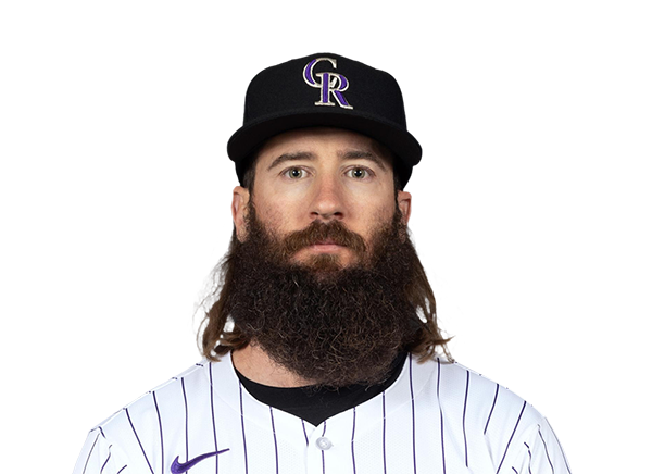 Rockies announce Charlie Blackmon agreed to a one-year contract