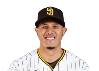 Manny Machado headshot
