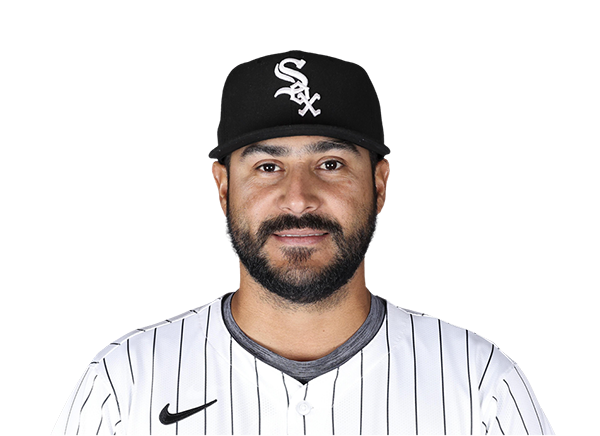 Martin Perez - Chicago White Sox Starting Pitcher - ESPN