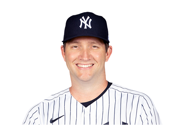 June 16, 2017 - Trenton, New Jersey, U.S - New York Yankee JACOBY