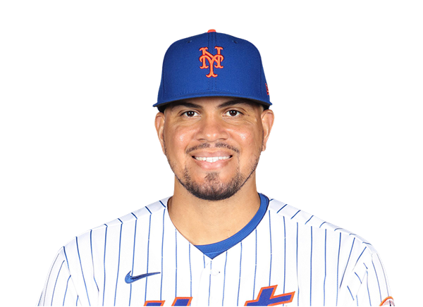 Mets find relief in New Year, introducing Dellin Betances