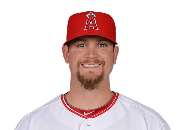 Brandon Sisk - Los Angeles Angels Relief Pitcher - ESPN