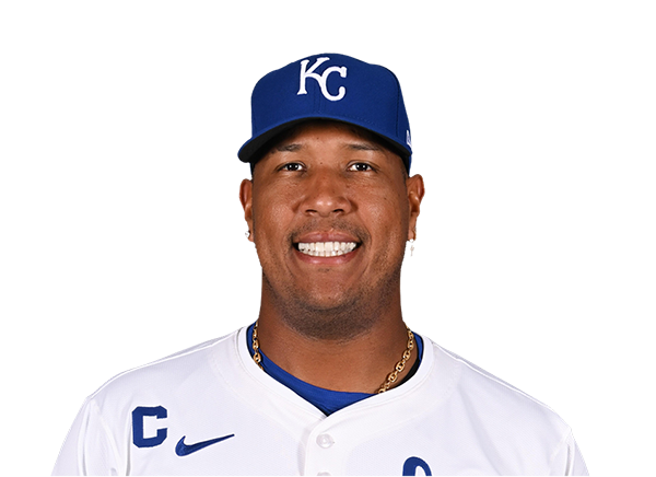 Salvador Perez - Kansas City Royals Catcher - ESPN