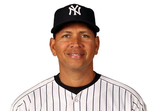 Alex Rodriguez Career Stats - MLB - ESPN