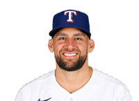 Nathan Eovaldi headshot