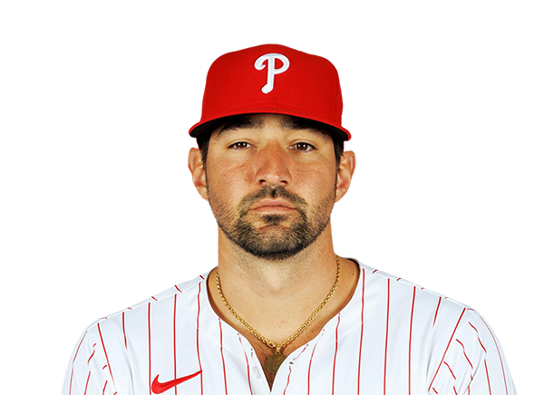 Nick Castellanos - Philadelphia Phillies Right Fielder - ESPN
