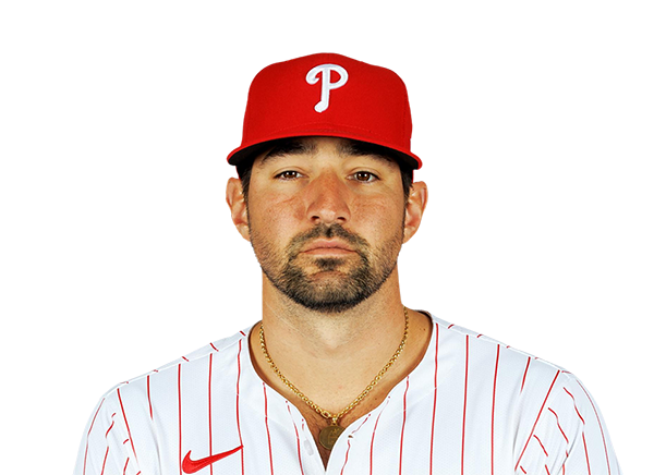 Phillies' Nick Castellanos is working to achieve a patience/power