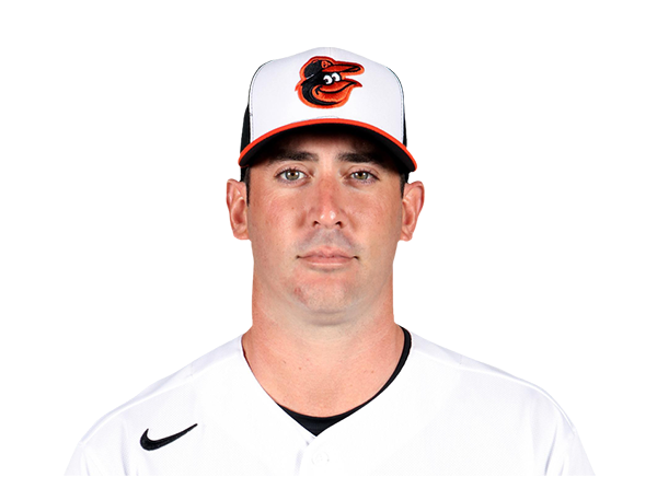 Matt Harvey - Baltimore Orioles Starting Pitcher - ESPN