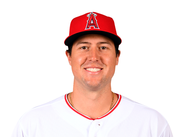 Tyler Skaggs - Los Angeles Angels Starting Pitcher - ESPN