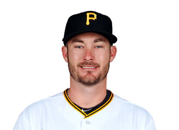 Joey Terdoslavich Stats, News, Pictures, Bio, Videos - Pittsburgh ...