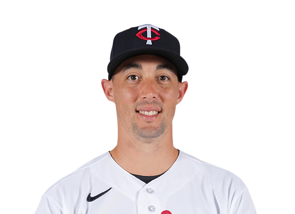 Aaron Sanchez - Minnesota Twins Starting Pitcher - ESPN