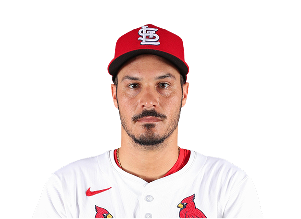 Nolan Arenado - St. Louis Cardinals Third Baseman - ESPN