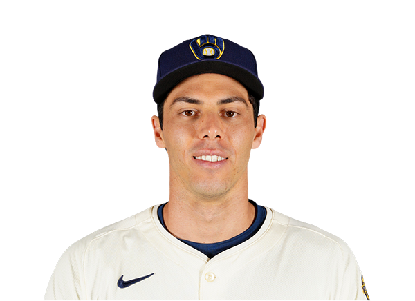 Christian Yelich Milwaukee Cerveceros Jugador Chile