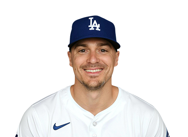 Enrique Hernandez Signed Dodgers Jersey (MLB)