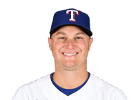 Joc Pederson headshot