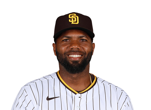 Aderlin Rodriguez - San Diego Padres First Baseman - ESPN